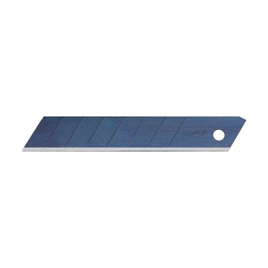 Milwaukee 48-22-9118 10-Piece Pro Snap Blade 18Mm