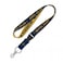 Wincraft NCAA Notre Dame 31221010 Lanyard with Detachable Buckle, 3/4
