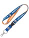 Wincraft NHL New York Islanders Lanyard with Detachable Buckle, 3/4