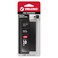 VELCRO Brand Industrial Strength Fasteners   Stick-On Adhesive   Professional Grade Heavy Duty Strength Holds up to 10 lbs on Smooth Surfaces   Indoor Outdoor Use   2 count (pack of 1)