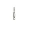 Klein Tools 32237 Drill Tap, 6-32