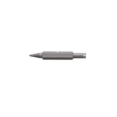 Klein Tools 32784 Replacement Bit, Schrader Valve Insertion and Core Remover
