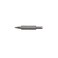 Klein Tools 32784 Replacement Bit, Schrader Valve Insertion and Core Remover