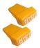 Ryobi 089120406106 PK2 Switch Keys