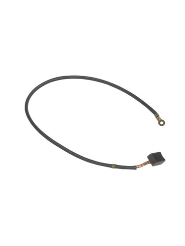 Milwaukee 22-18-1126 Brush Bottom Black