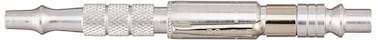 Milton S-116: Adjustable Pocket Blow Gun A Style (1/Card, 10-Pack)