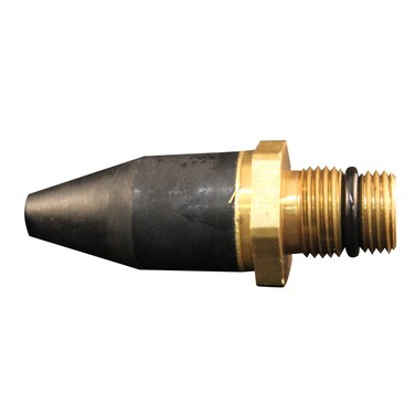 Milton S-152 7/16" - 27 Blow Gun Replacement Rubber Tip