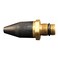Milton S-152 7/16" - 27 Blow Gun Replacement Rubber Tip
