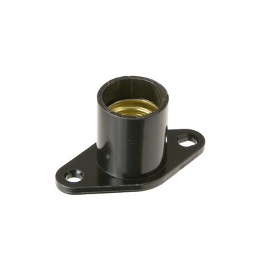 GE Appliances WB06X10929 Microwave Light Socket