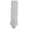 GE 97636 - F42TBX/841/A/ECO - 42 Watt Triple-Tube Compact Fluorescent Light Bulb, 4100K