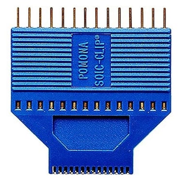 Pomona 5250 8 Pin Soic Clip