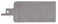 Milwaukee 48-08-0416 Putty Blade