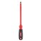 Milwaukee 48-22-2223 3/8" Slotted 8" Insulated