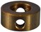 Klein Tools 6370019 Replacement Gear Shaft Collar for 63700 Heavy-Duty Ratcheting Cutter