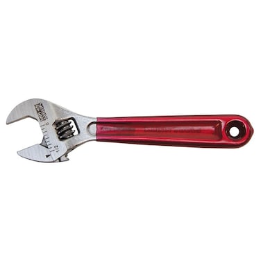 Klein Tools - 4 Adj Wrench (D506-4)