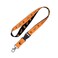 MLB Baltimore Orioles Lanyard with Detachable Buckle