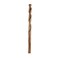Milwaukee 48-89-2312 Bit Drill Cobalt Rod, 15/64
