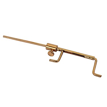 violin sound post tools violin gripping tool hurdy gurdy instrument Violin Sound Post Gauge electric viola cello instrument Violin Luthier Tool viola 14 bridge brass repair tool