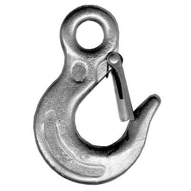 9/32" Latch KIT F/LATCHTYPE Hook