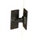 Barn Door Cabinets Privacy Locks Small Locks Wooden Fence Locks Farm Door Locks(Black)