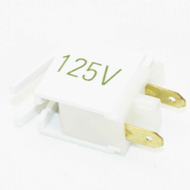 GE WB27T10626 Light Indicator Pilot