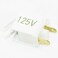 GE WB27T10626 Light Indicator Pilot