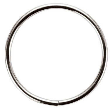 Milwaukee 48-22-8881 5pc 2lb 1 Inch Split Ring