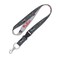 WinCraft Philadelphia Phillies Lanyard with Detachable Buckle 1" Charcoal