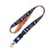 MLB Houston Astros Lanyard with Detachable Buckle, 1-Inch