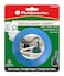 Fluidmaster 510A-001-P10 American Standard and Eljer Replacement Flush Valve Seal, Blue