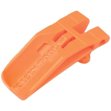 Klein Tools 51611 Conduit Bender 1/2-Inch Angle Setter, Made in USA, For Use With Klein Tools Conduit Benders (Cat Nos. 51606 and 51603)