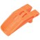 Klein Tools 51611 Conduit Bender 1/2-Inch Angle Setter, Made in USA, For Use With Klein Tools Conduit Benders (Cat Nos. 51606 and 51603)