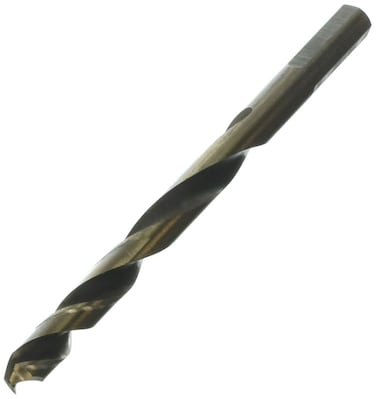 Milwaukee 48-89-2316 Bit Drill Cobalt Rod, 19/64