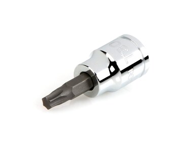 TEKTON 3/8 Inch Drive x T30 Torx Bit Socket   SHB14230
