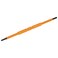 Klein Tools 13158INSP Insulated Double-Ended Screwdriver Replacement Blades, Torx, for Cat. Nos. 32584INSR, 32581INS, 2-Pack