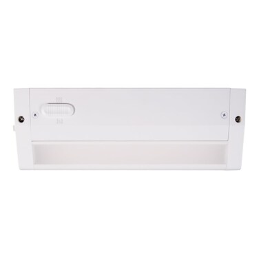 HALO HU11 Series 18 in. Selectable White Integrated Undercabinet LED Light