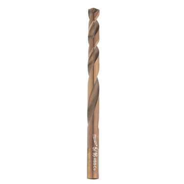 Milwaukee 48-89-2317 5/16" Thunderbolt Cobalt Drill Bit