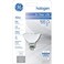 GE Lighting 81770 50 Watt MR16 Halogen Light Bulb On Card