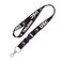 WinCraft USC Trojans Blackout 1" Lanyard with Detachable Buckle