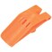 Klein Tools 51612 Conduit Bender 3/4-Inch Angle Setter, Made in USA, For Use With Klein Tools Conduit Benders (Cat Nos. 51607 and 51604)