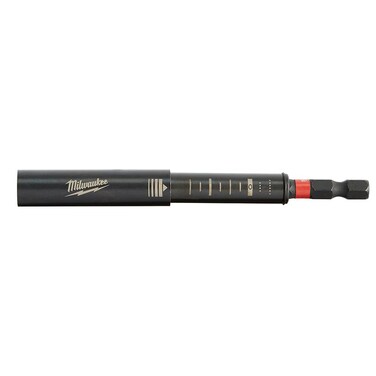 MILWAUKEE ELECTRIC TOOL 48-32-4508 Shockwave 3" Magnetic Drive Guide