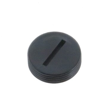 RYOBI OEM 089006017093 Table Saw Brush Cap TS1344L TS1344LG TS1345L TS1346 TS1346T