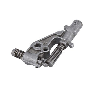 TOPINCN Oil Pump Assembly Chain Saw for Husqvarna 455 455E 455 E Rancher II 460 455 Rancher II 461