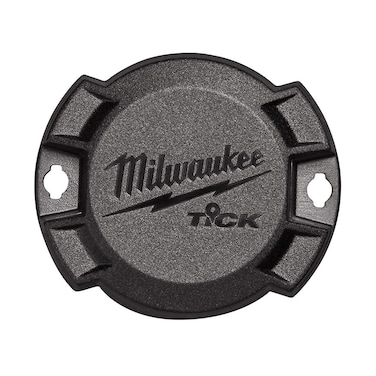 Milwaukee Accessory 48-21-2000 One-Key Tick Tool &amp; Equipment Tracker