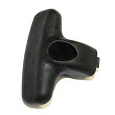 Front T-Handle