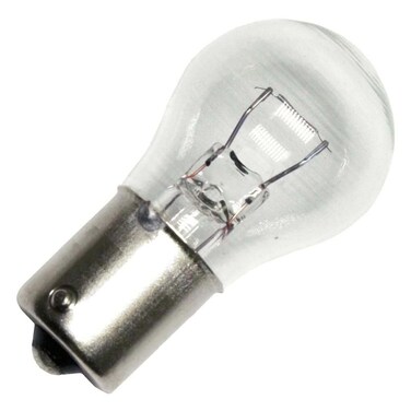 GE 26838 23w S8 12.8v 1073 Automotive miniature light bulb