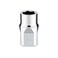 Milwaukee Socket 6-Point CHRM 3/8X3/8IN 45-34-9062