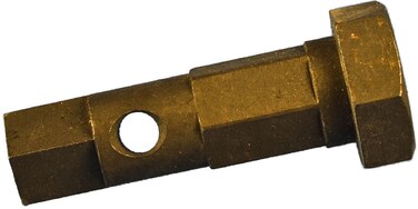 Klein Tools 63709 Replacement Bolt for 63700 Heavy-Duty Ratcheting Cutter (Older Version)