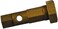 Klein Tools 63709 Replacement Bolt for 63700 Heavy-Duty Ratcheting Cutter (Older Version)