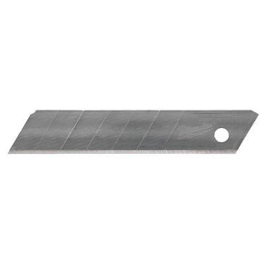 Milwaukee 48-22-1325 3-Piece Snap Blade 25mm